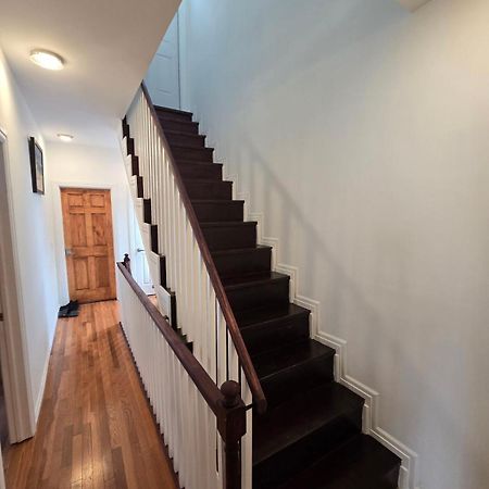 2811 Mercer Street Philadelphia Luaran gambar