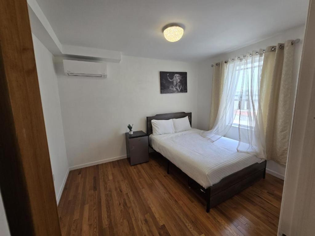 2811 Mercer Street Philadelphia Luaran gambar