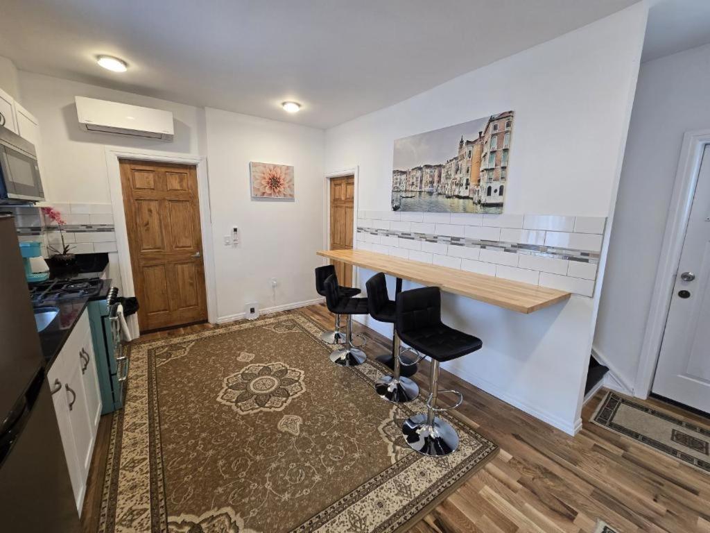 2811 Mercer Street Philadelphia Luaran gambar