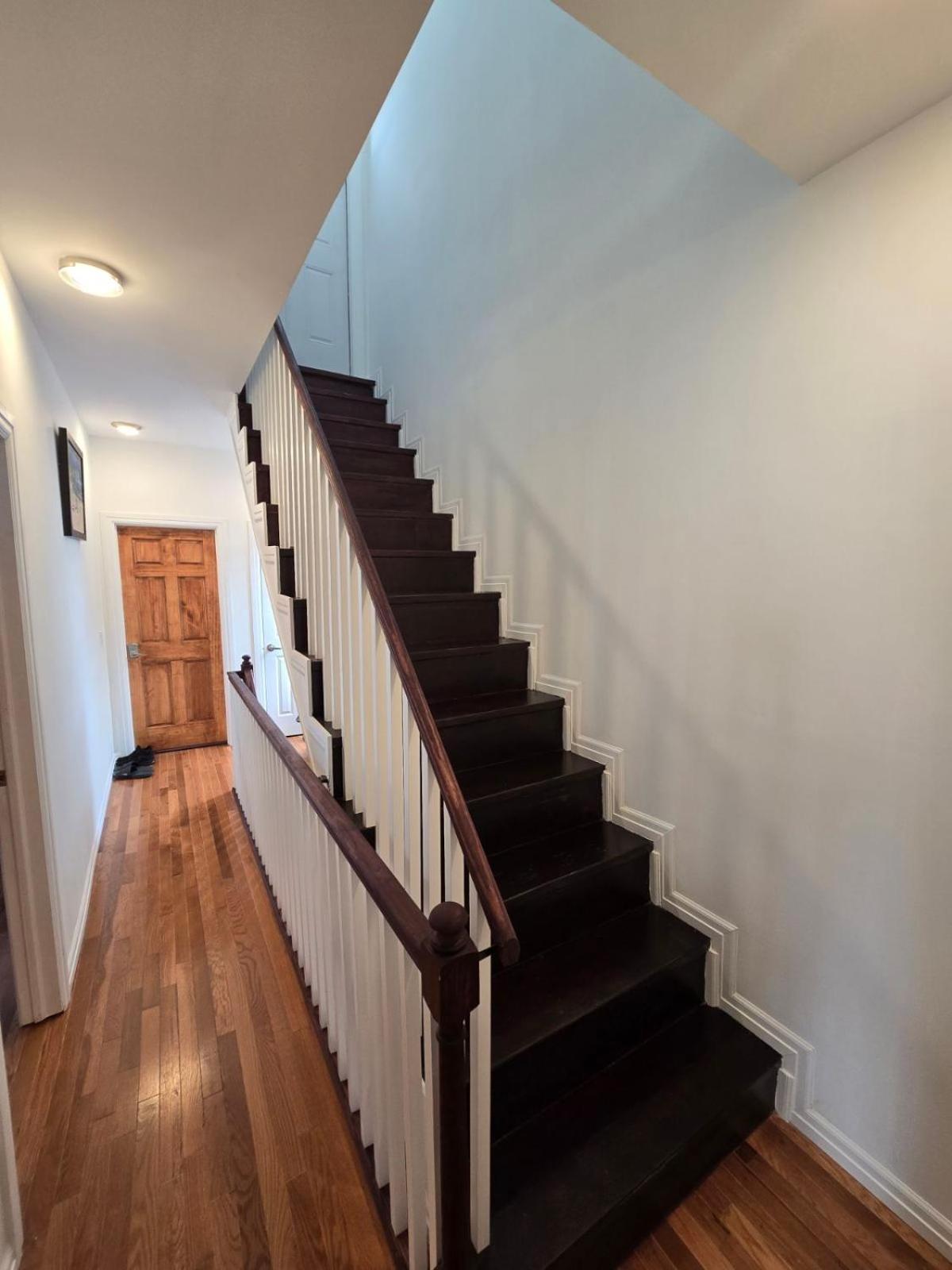 2811 Mercer Street Philadelphia Luaran gambar